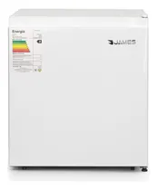 Comprar Frigobar James Jn 50k G2 Minibar 48 Lts Eficiencia A