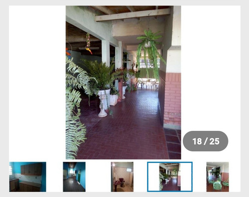 Vendo Casa En San Lorenzo A Precio De Oferta