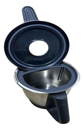 Para O Liquidificador Thermomix Tm6 Tm5, Substitua A Tampa D