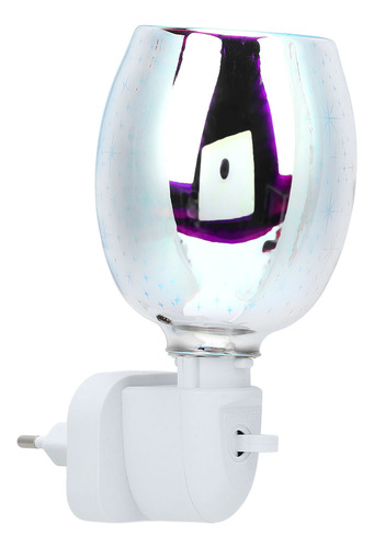 Plug In Wall Wax Melt Warmer Melter Para Perfumar