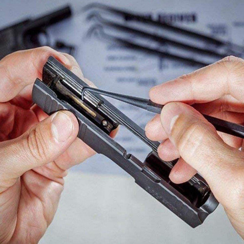 Kit De Limpieza De Detalles De Automóviles Cepillos De Limpi