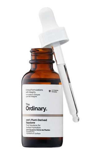 The Ordinary. Serum Squalane 100% Plan - mL a $2310