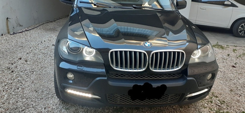 Imagen 12 de 13 de Bmw X5 2008 4.8 Is Premium Stept