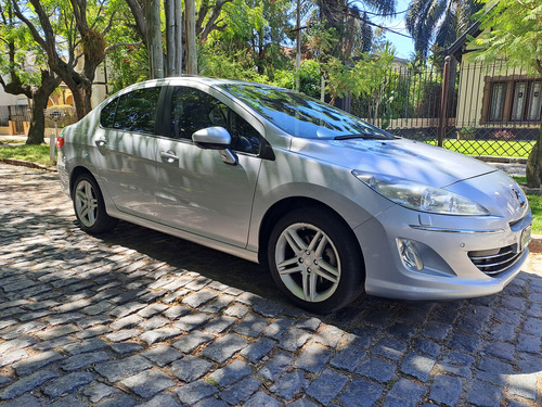 Peugeot 408 1.6 Sport Thp 163cv