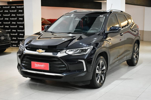 Chevrolet Tracker 1.2 Premier Turbo At