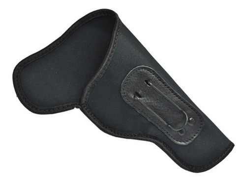 Coldre Tático Neoprene Paisana Pt 380 24/7 E Similares