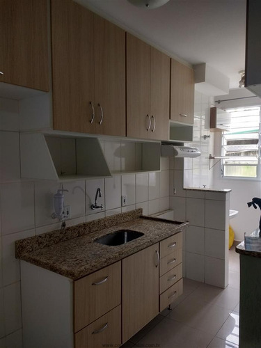 Imagem 1 de 16 de Apartamentos À Venda Em Jundiaí/sp - Compre O Seu Apartamentos Aqui! - 1473234