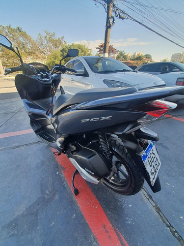 Imagem 7 de 7 de Honda Pcx
