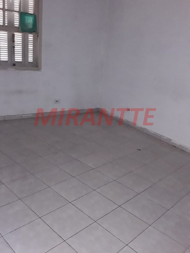Imagem 3 de 9 de Sobrado Em Vila Maria Alta - São Paulo, Sp - 362269