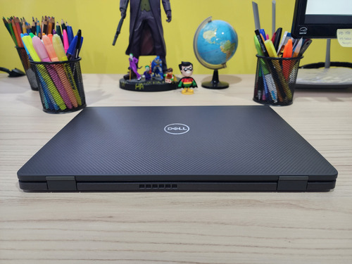 Notebook Dell Carbon Core I5 11th 16gb Ram 1tb Ssd Win Pro
