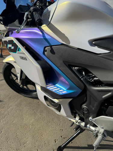 Yamaha| R3 Abs 25/26 + Emplacamento Grátis