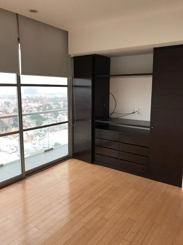 Imagen 7 de 11 de Departamento En Renta En Condominio Ventana Polanco.