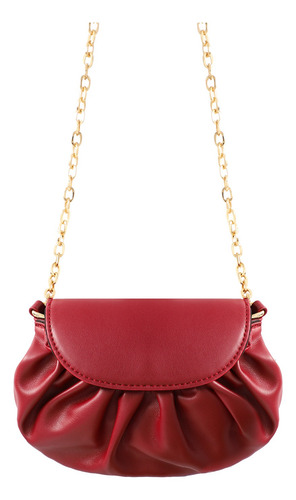 Imagen 4 de 6 de Bolso Estilo Crossbody Formal De Mujer C&a (3019228)