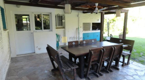 Imagen 5 de 11 de Alquiler De Casa De 3 Dormitorios En Barrio Golf