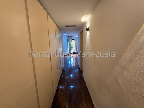 Apartamento En Alquiler En Sebucan Ca 25-22169 Yg