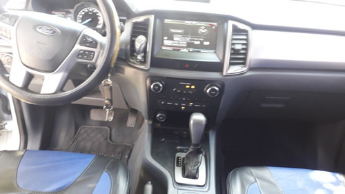 Ford Ranger 3.2 Cd Xlt Tdci 200cv Automática 4x2 2017