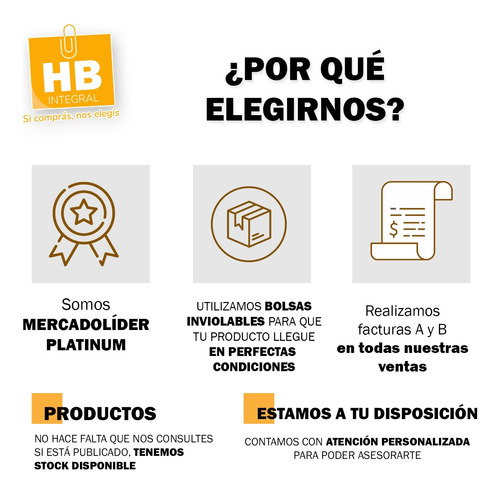 Portablock Con Clip A4 Porta Block Placa Acrilica X Unidad