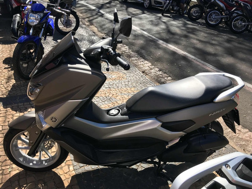 Yamaha N Max Abs
