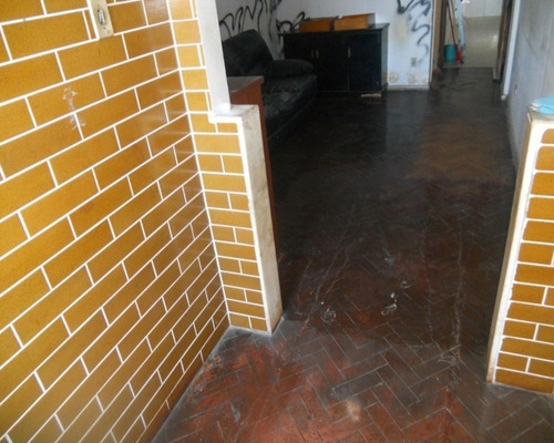 Imagem 3 de 15 de Apartamento Com 2 Quartos Varanda À Venda, 48 M² - Vaz Lobo - Aea2343
