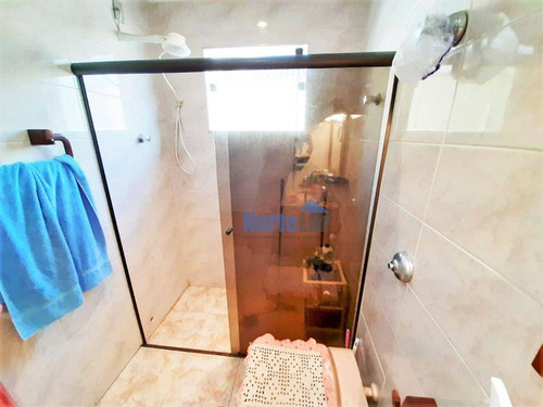 Imagem 22 de 30 de Sobrado À Venda, 124 M² Por R$ 530.000,00 - Freguesia Do Ó - São Paulo/sp - So1687