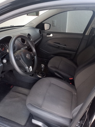 Imagem 3 de 8 de Volkswagen Gol 2013 1.6 Vht Trend Total Flex I-motion 5p