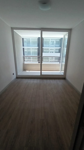 Ñuñoa! Departamento 2dormitorio Con Est Y Bog En Zañartu