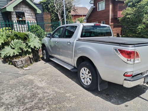 Mazda BT50 D/C 2.2 Sdx 6Mt 4X2 E5