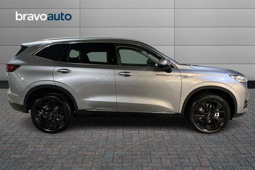Haval (in) 1.5 Deluxe At Hibrido 5p