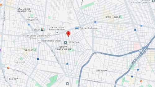 Casa En Venta En Juan Sarabia, Col. Hogar Y Seguridad, Azcapotzalco, Cdmx Maja92