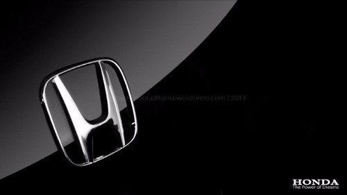 Porta Placa Delantero Honda Crv 2007 2008 2009
