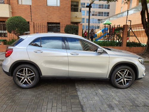 Mercedes-benz Gla 200 Ful Equipo 1.600 Cc Turbo