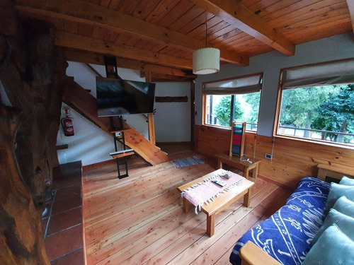 Alquiler Cabaña Para 6 Personas, Bariloche