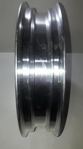 Llanta Trasera Appia Hardwing 200 Original De Fabrica