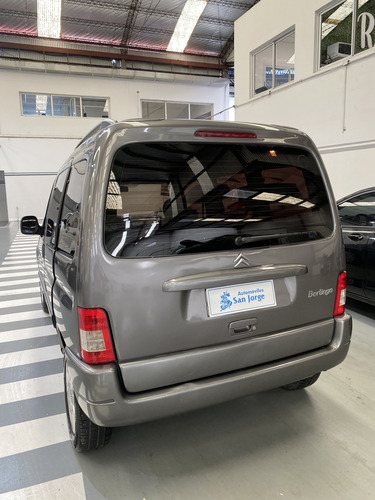 Citroën Berlingo Multispace 1.6 HDI 92 XTR