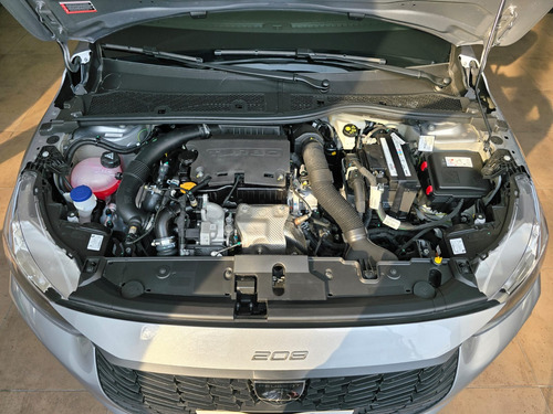 Peugeot 208 1.0T Gt