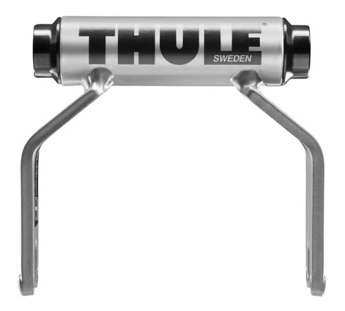 Adaptador Thule Thru-axle Para Eixo De 12mm 53012