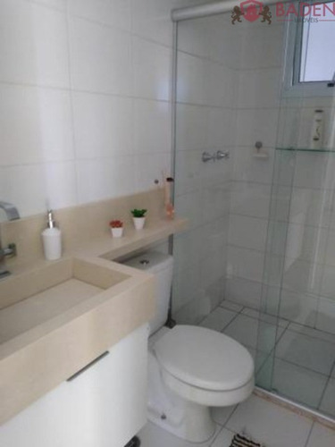 Apartamento Garden, Térreo Com Quintal, Com 3 Dormitórios Sendo 1 Suíte - Ap03620