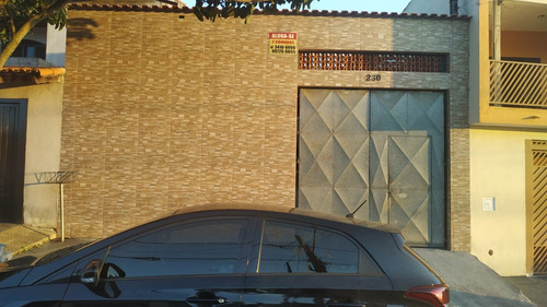 Imagem 8 de 8 de Casas Para Alugar Em Suzano Sp Direto Com O Proprietário.