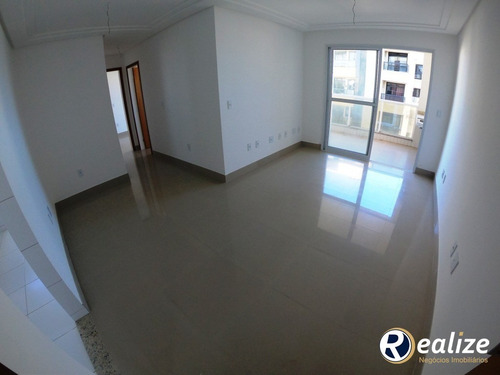 Imagem 5 de 29 de Apartamento Composto Por 2 Quartos Com Área De Lazer Completa Á Venda Na Praia Do Morro, Guarapari-es - Realize Negócios Imobiliários. - Ap00364 - 34283092