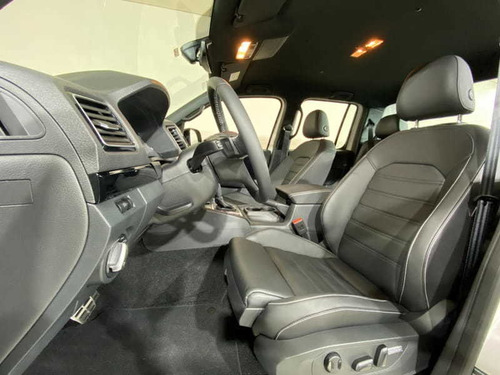 Imagem 8 de 8 de Volkswagen Amarok V6 Extreme