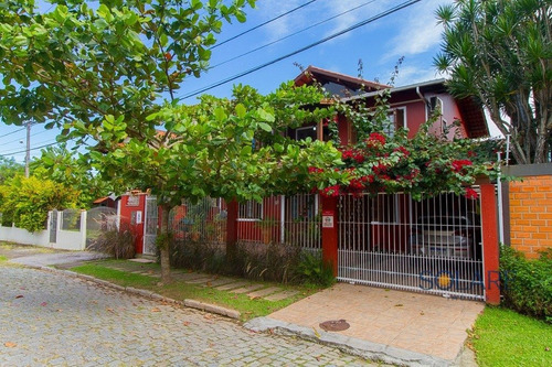Imagem 4 de 15 de Casa - Itacorubi - Ref: 65616 - V-65616