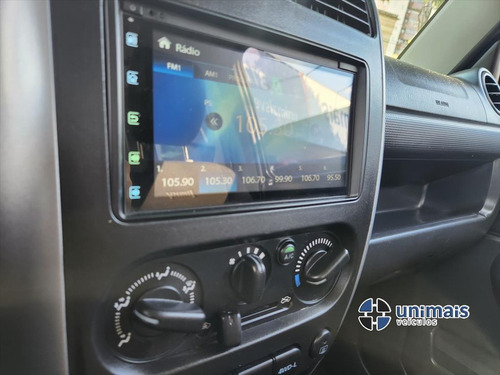 Suzuki Jimny 1.3 4ALL 4X4 16V GASOLINA 2P MANUAL