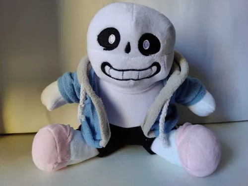 Peluche sans sale