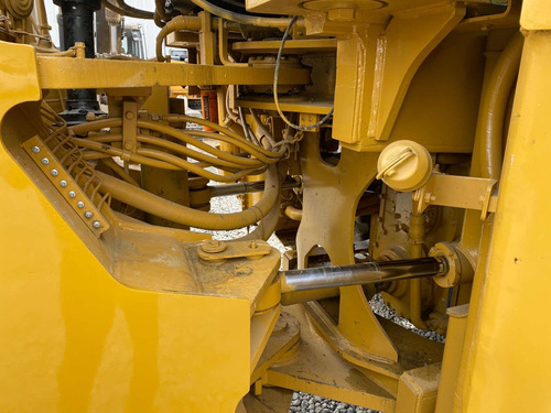 Imagen 7 de 11 de Cargador Frontal Payloader Caterpillar 980g