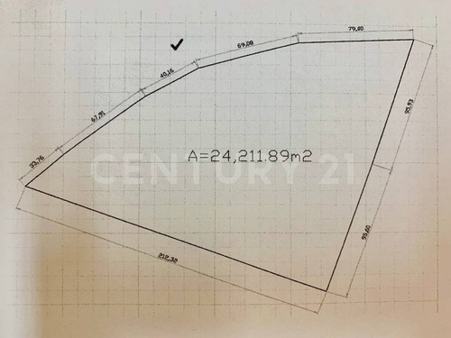 Terreno Comercial Con 290 Metros De Frente A Bulevar, En Manzanillo