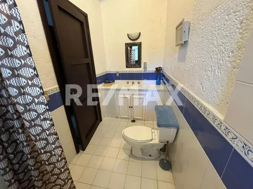 Casa En Venta En Morelos, Yautepec