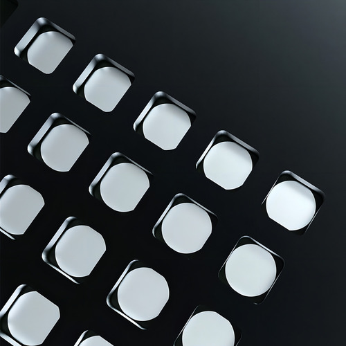 Plantilla para iPhone 6-14 Pro Max con CPU y Cis (cada modelo)