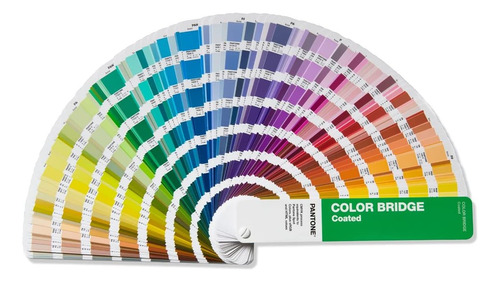 Pantone Guía De Puente Cmyk, Html Y Rgb | Gg6104b