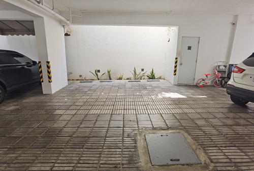 Apartamento Amueblado En Mirador Sur