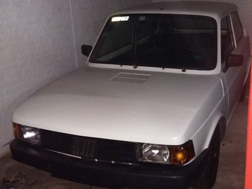 Fiat 147 1995 1.4 Tr